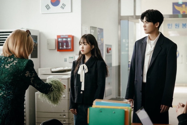4 Drama Korea Terbaru Park Hyung-sik, Doctor Slump Tayang 27 Januari