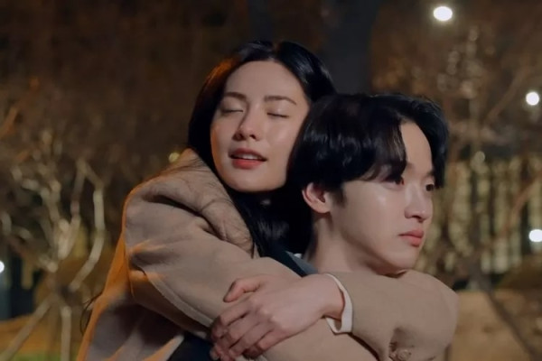 7 Drakor Fantasi Romantis yang Happy Ending seperti My Demon