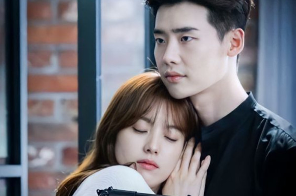 7 Drakor Fantasi Romantis yang Happy Ending seperti My Demon