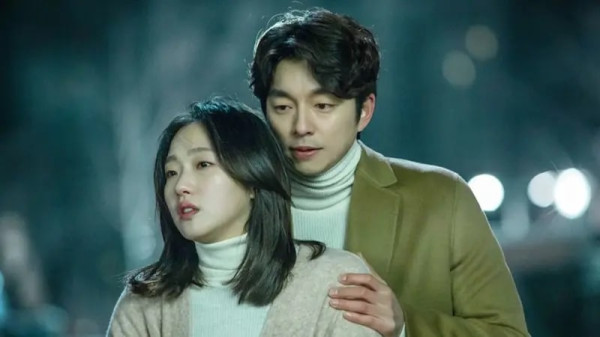 7 Drakor Fantasi Romantis yang Happy Ending seperti My Demon