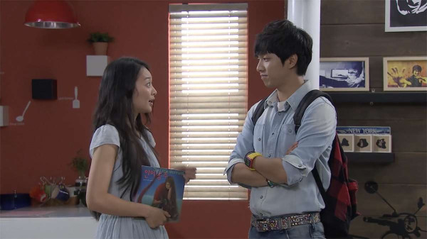 7 Drakor Fantasi Romantis yang Happy Ending seperti My Demon