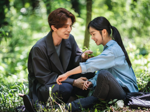 7 Drakor Fantasi Romantis yang Happy Ending seperti My Demon
