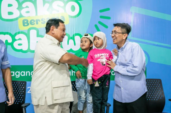 Pentingnya Mendorong Jiwa Wirausaha demi Keberlanjutan Hidup