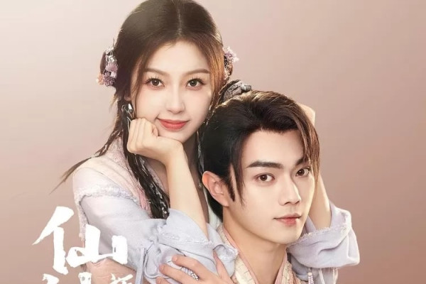 Sinopsis Sword and Fairy serta Daftar Pemainnya, Drama China yang Lagi Trending