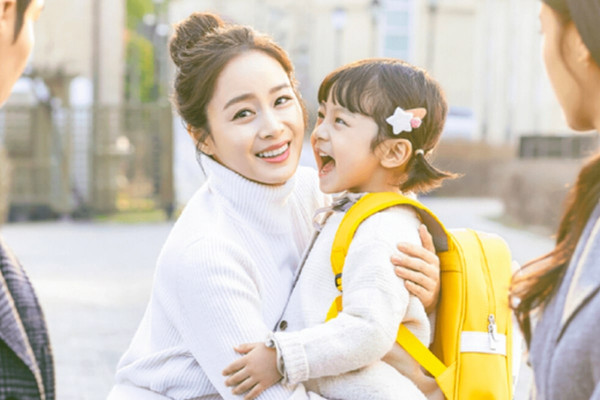 7 Drakor Kim Tae-hee dengan Rating Tertinggi, Ada Hi Bye, Mama!