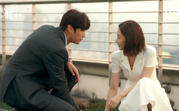 4 Drama Korea Terbaru Rating Tertinggi di MyDramaList Januari 2024