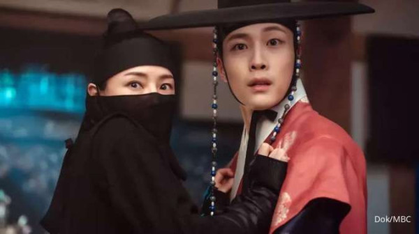 4 Drama Korea Terbaru Rating Tertinggi di MyDramaList Januari 2024
