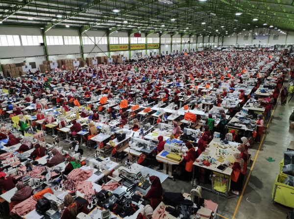 Cerita Perjalanan Eiger Mendaki Puncak Menuju Pertumbuhan Bisnis bersama Fitur Interaktif Shopee