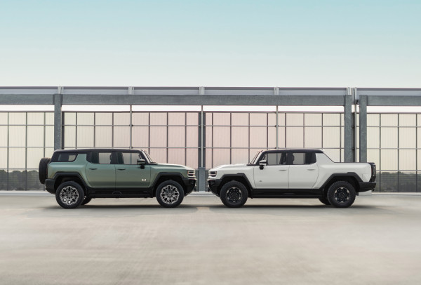 Lupakan Tesla Cybertruck, Hummer EV Bakal Hadir di Indonesia