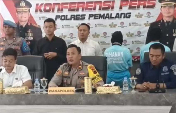 Puluhan Wanita Cantik Jadi Korban Arisan Bodong, Kerugian Capai Rp872 Juta