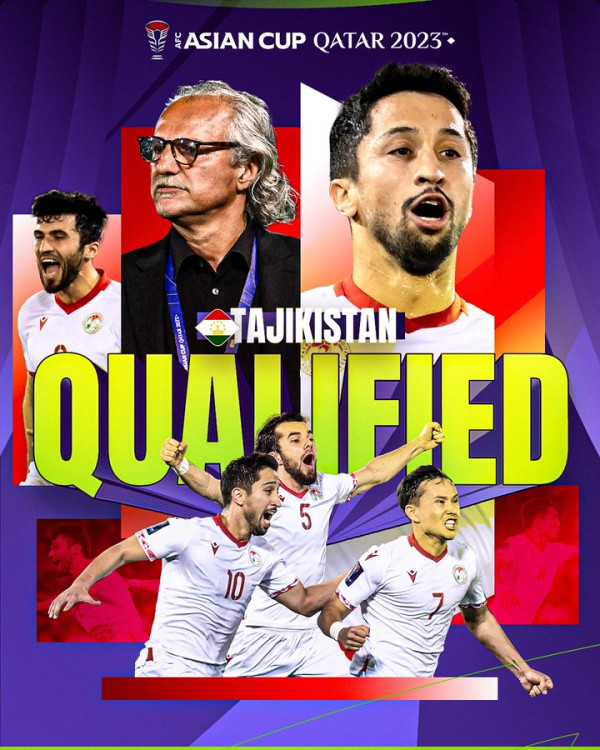 Daftar 6 Tim Lolos ke Babak 16 Besar Piala Asia 2023: Qatar Selamatkan Timnas Indonesia