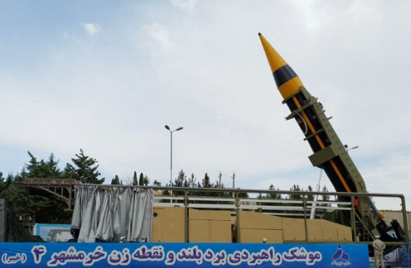 3 Negara yang Diserang Iran, 2 Target Adalah Sekutu Syiah Terdekat