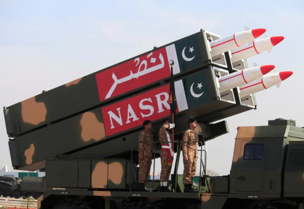 Deretan Sekutu Pakistan yang Saling Bermusuhan