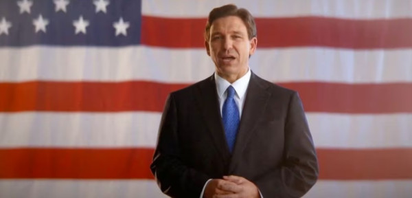 Siapa Ron DeSantis? Gubernur Negara Bagian Florida yang Jadi Penentu Kemenangan Donald Trump