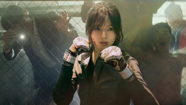 5 Drama Korea Han So-hee dengan Rating Tertinggi di MyDramaList