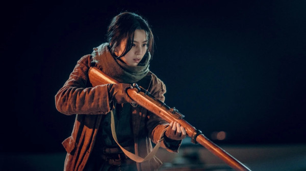 5 Drama Korea Han So-hee dengan Rating Tertinggi di MyDramaList