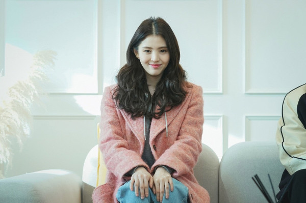 5 Drama Korea Han So-hee dengan Rating Tertinggi di MyDramaList