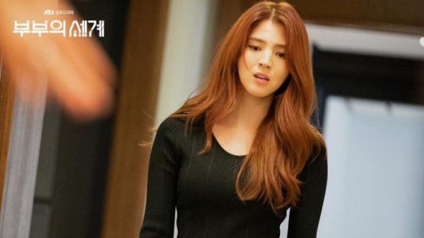 5 Drama Korea Han So-hee dengan Rating Tertinggi di MyDramaList