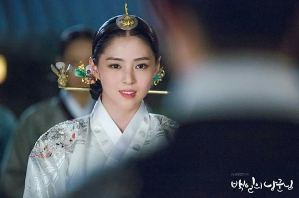 5 Drama Korea Han So-hee dengan Rating Tertinggi di MyDramaList