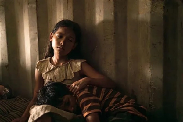 Review Film Sound of Freedom: Sleeper Hit Penyelamatan Korban Pedofil