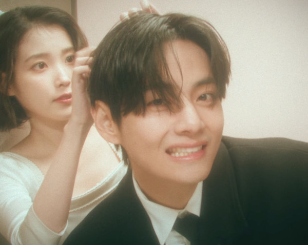7 Teori tentang Arti Video Musik Love Wins All milik IU, Bikin Makin Sedih!