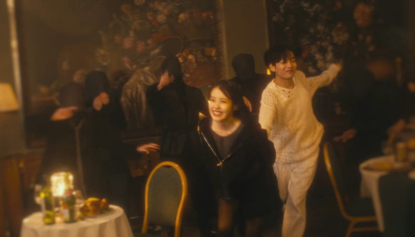 7 Teori tentang Arti Video Musik Love Wins All milik IU, Bikin Makin Sedih!