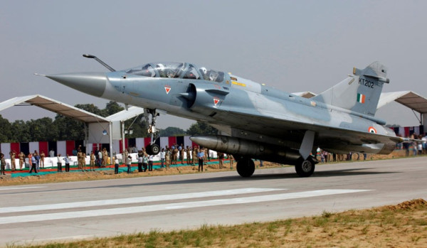 5 Jet Tempur Andalan Pakistan, Benteng Udara yang Ditakuti Musuh