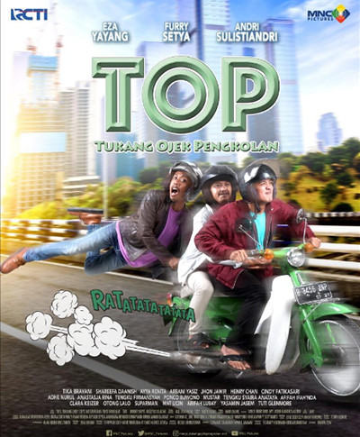 5 Sinetron RCTI dengan Episode Terpanjang, Nomor 4 Digandrungi Artis