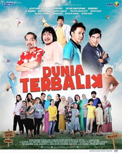 5 Sinetron RCTI dengan Episode Terpanjang, Nomor 4 Digandrungi Artis