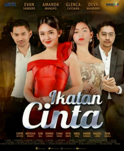 5 Sinetron RCTI dengan Episode Terpanjang, Nomor 4 Digandrungi Artis