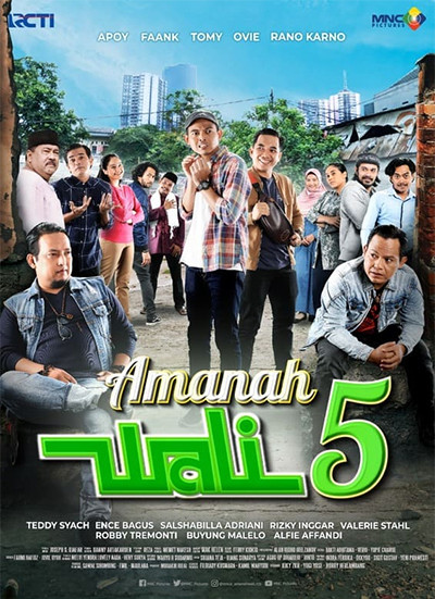 5 Sinetron RCTI dengan Episode Terpanjang, Nomor 4 Digandrungi Artis
