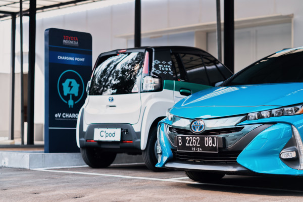 Pertamina-Toyota Kolaborasi Bangun Ekosistem Hidrogen di Indonesia, Untuk Apa?