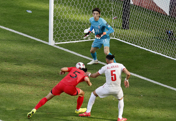 4 Pencetak Gol Bunuh Diri di Piala Asia 2023, Salah Satunya dari Indonesia