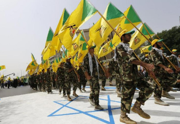 5 Konfrontasi Iran Vs AS di Timur Tengah