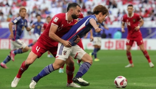 3 Blunder Konyol Jordi Amat yang Merugikan Timnas indonesia