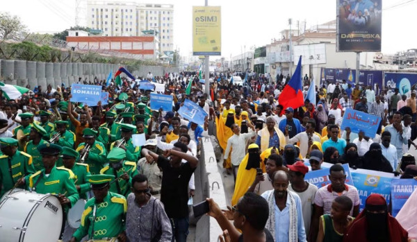 5 Pemicu Konflik Ethiopia dan Somila yang Bisa Memicu Perang Baru di Tanduk Afrika