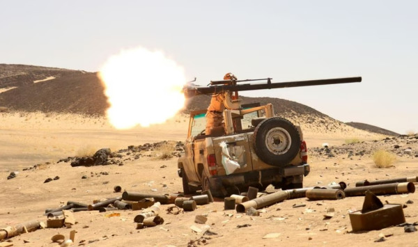 3 Keuntungan Houthi dalam Perang Melawan AS dan Israel