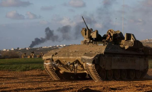 6 Polemik Perundingan Gencatan Senjata Israel dan Hamas yang Terbaru