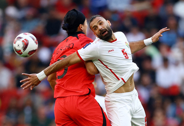 4 Pencetak Gol Bunuh Diri di Piala Asia 2023, Salah Satunya dari Indonesia