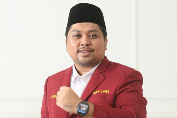 DPP IMM Desak Jokowi Cabut Pernyataan Presiden dan Menteri Boleh Berpihak di Pemilu 2024