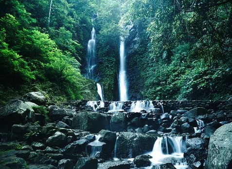 10 Curug di Bogor yang Paling Dekat dengan Jakarta, Nomor 7 Lagi Viral