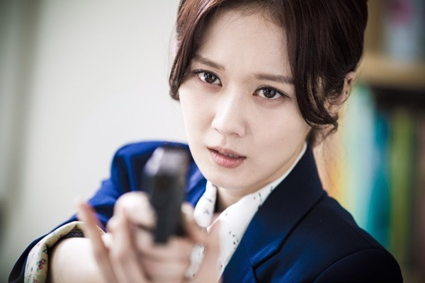 5 Drakor Jang Na-ra Rating Tertinggi di MyDramaList, Terbaru My Happy Ending