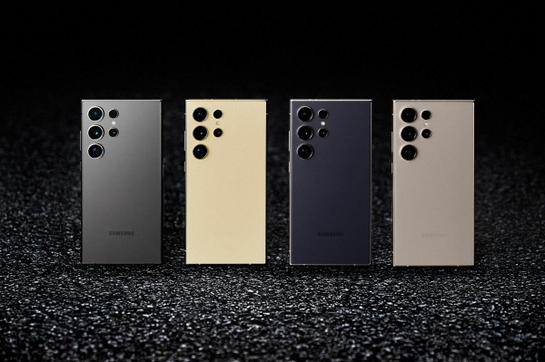 Ini Keunggulan Pelindung Layar Corning Gorilla Armor di Galaxy S24