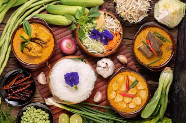 Nikmati Aneka Kuliner Bali di Putu Made Pakai Promo BRI