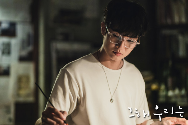 5 Drakor Choi Woo-shik Terpopuler dan Terbaru, Ada A Killer Paradox