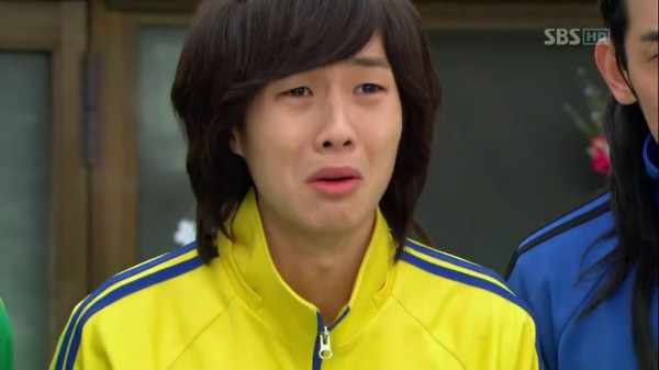 5 Drakor Choi Woo-shik Terpopuler dan Terbaru, Ada A Killer Paradox