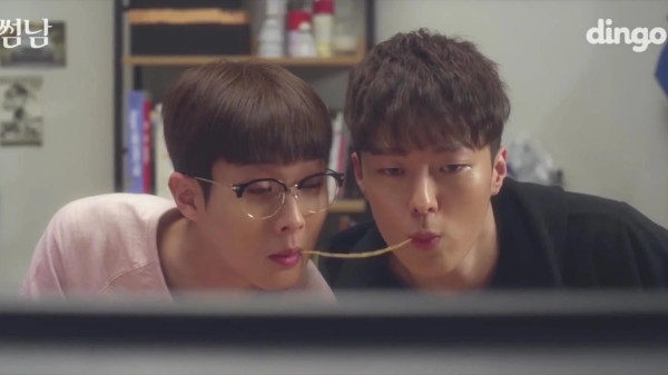 5 Drakor Choi Woo-shik Terpopuler dan Terbaru, Ada A Killer Paradox