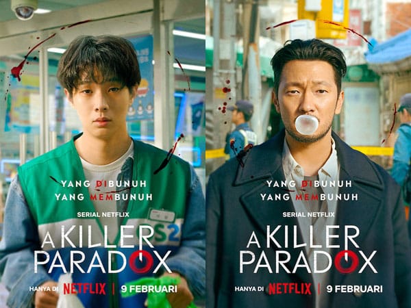 Daftar Drama Korea Tayang Februari 2024, Ada Lomon dan Moon Sang-min