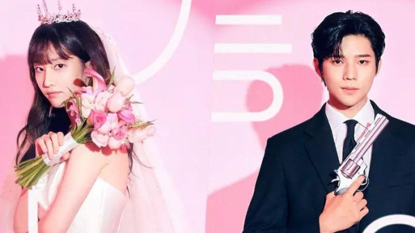 Daftar Drama Korea Tayang Februari 2024, Ada Lomon dan Moon Sang-min