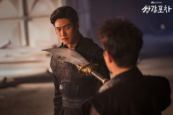 6 Drakor Na In-woo Rating Tertinggi, Ada yang Jadi Profesor Termuda